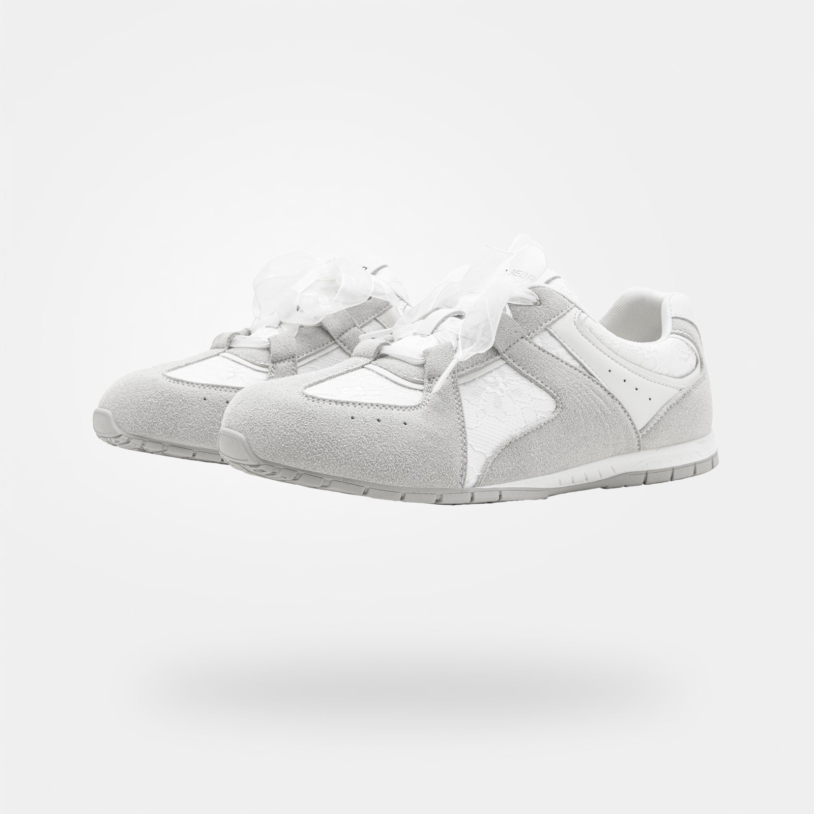Lace - Ballet Sneakers