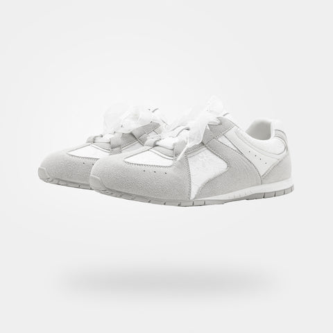 Lace - Ballet Sneakers