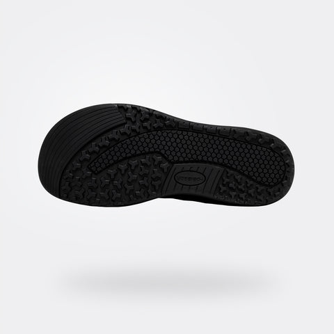 Dawn - Wide Toe Shoes