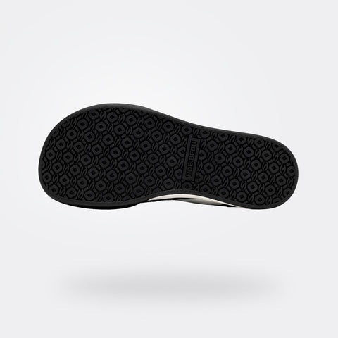 Heather - Wide Toe Sneakers
