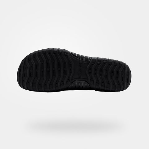 Ember - Wide Toe Sneakers