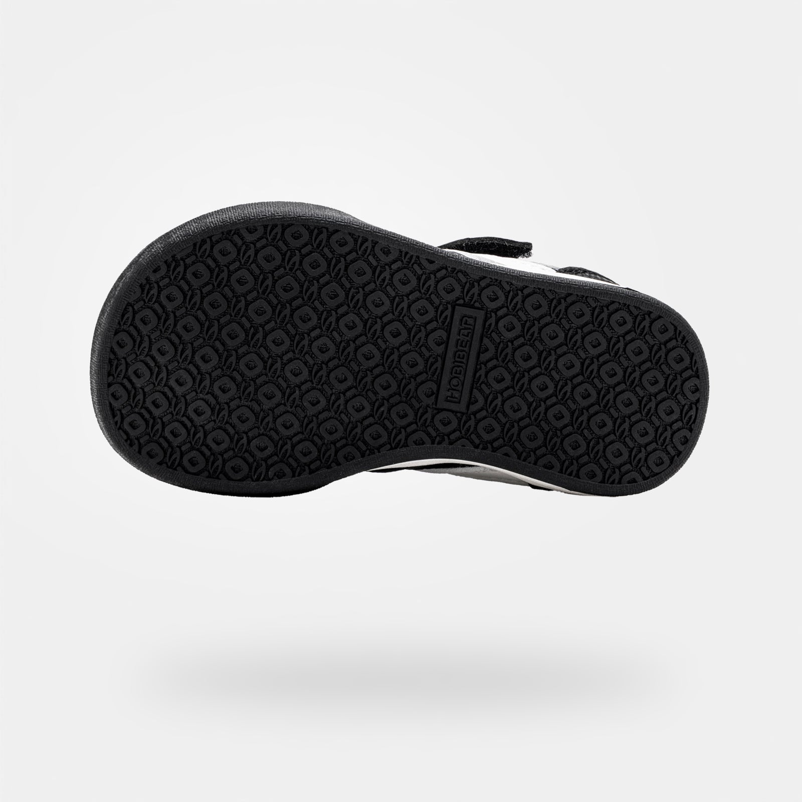 Kid's Heather - Wide Toe Sneakers
