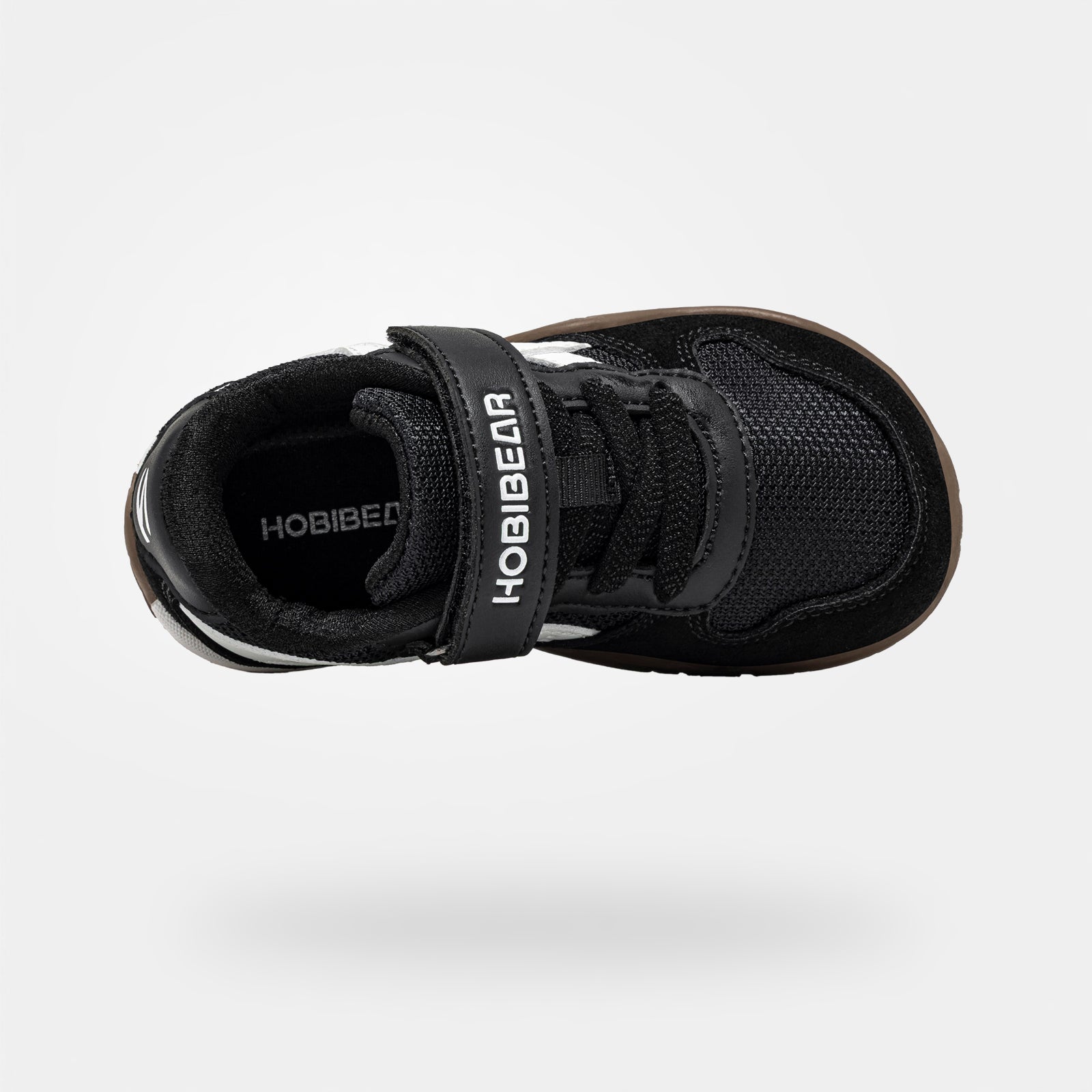 Kid's Hareball - Wide Toe Sneakers