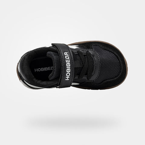 Kid's Hareball - Wide Toe Sneakers