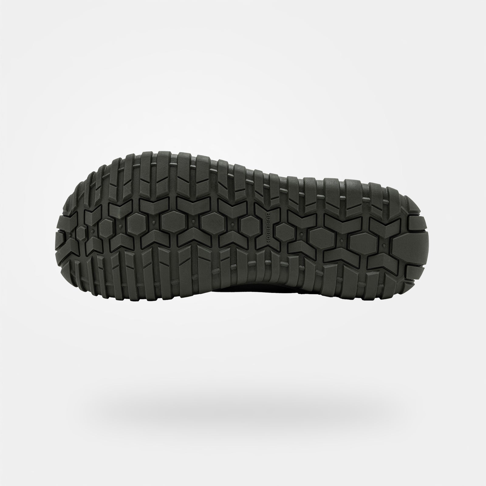 Alder - Wide Toe Sneakers