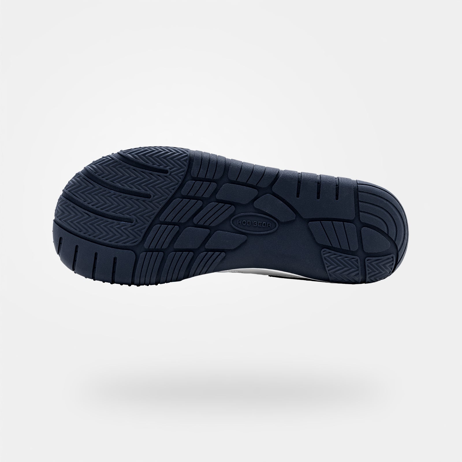 Yucca - Wide Toe Shoes
