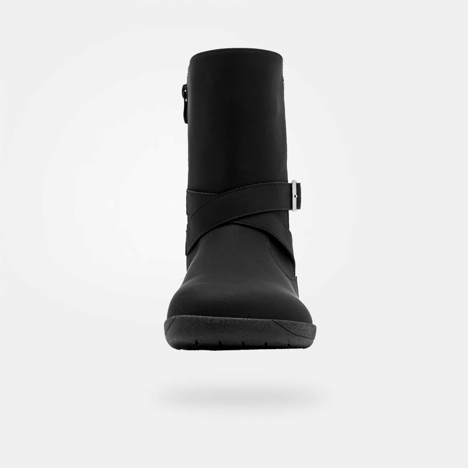 Juniper - Winter-Barfußschuhe