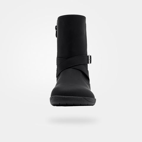 Juniper - Winter-Barfußschuhe