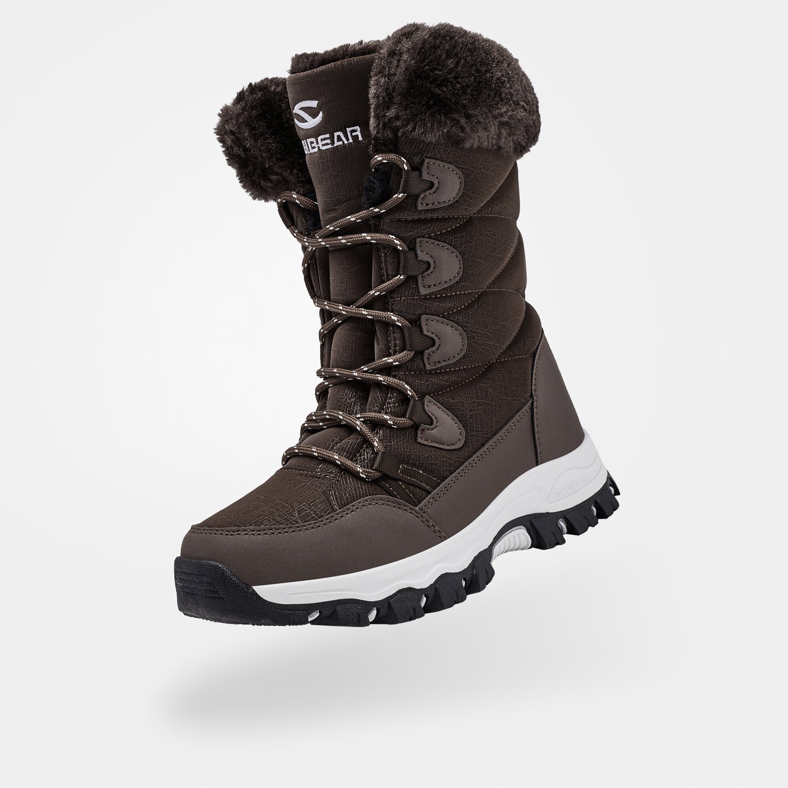 Pioneer Trail - Snow Boots