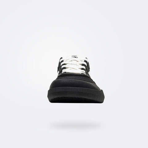 Heather - Wide Toe Sneakers