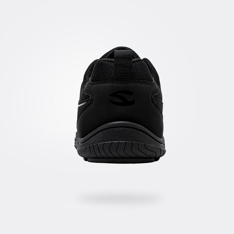 Gladiolus - Wide Toe Sneakers