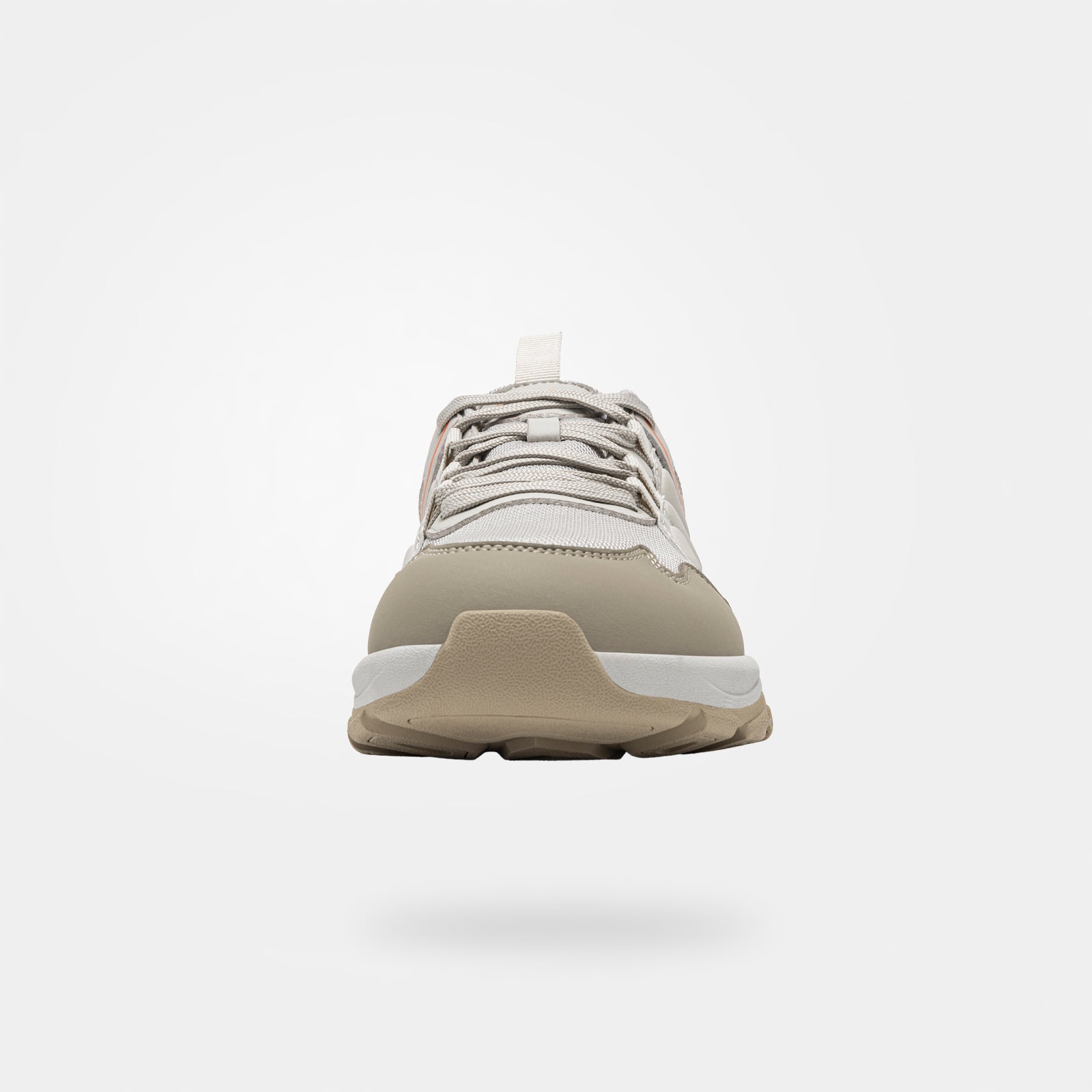 Gale - Wide Toe Sneakers