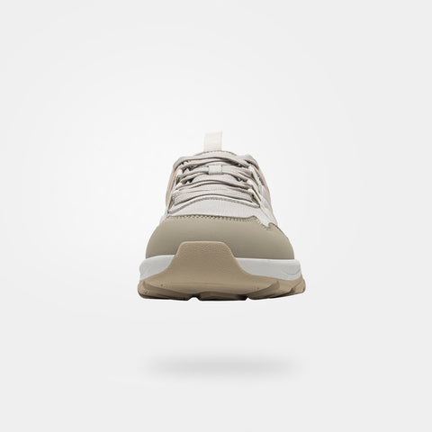 Gale - Wide Toe Sneakers