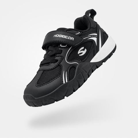 Kid's Aether - Wide Toe Sneakers
