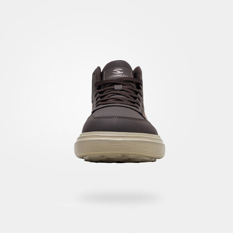 Hemlock - Winter Casual Boots
