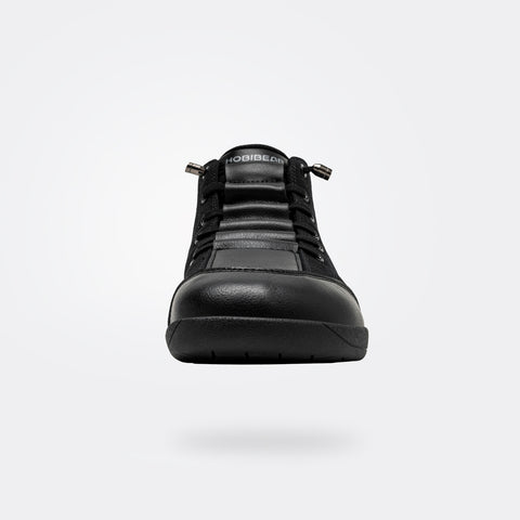Rowan - Barefoot Shoes