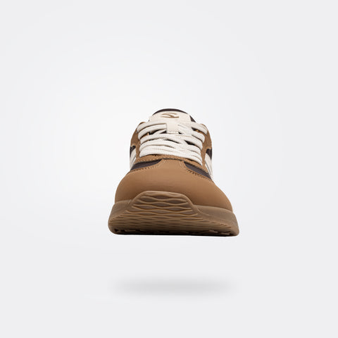Sedge - Wide Toe Sneakers