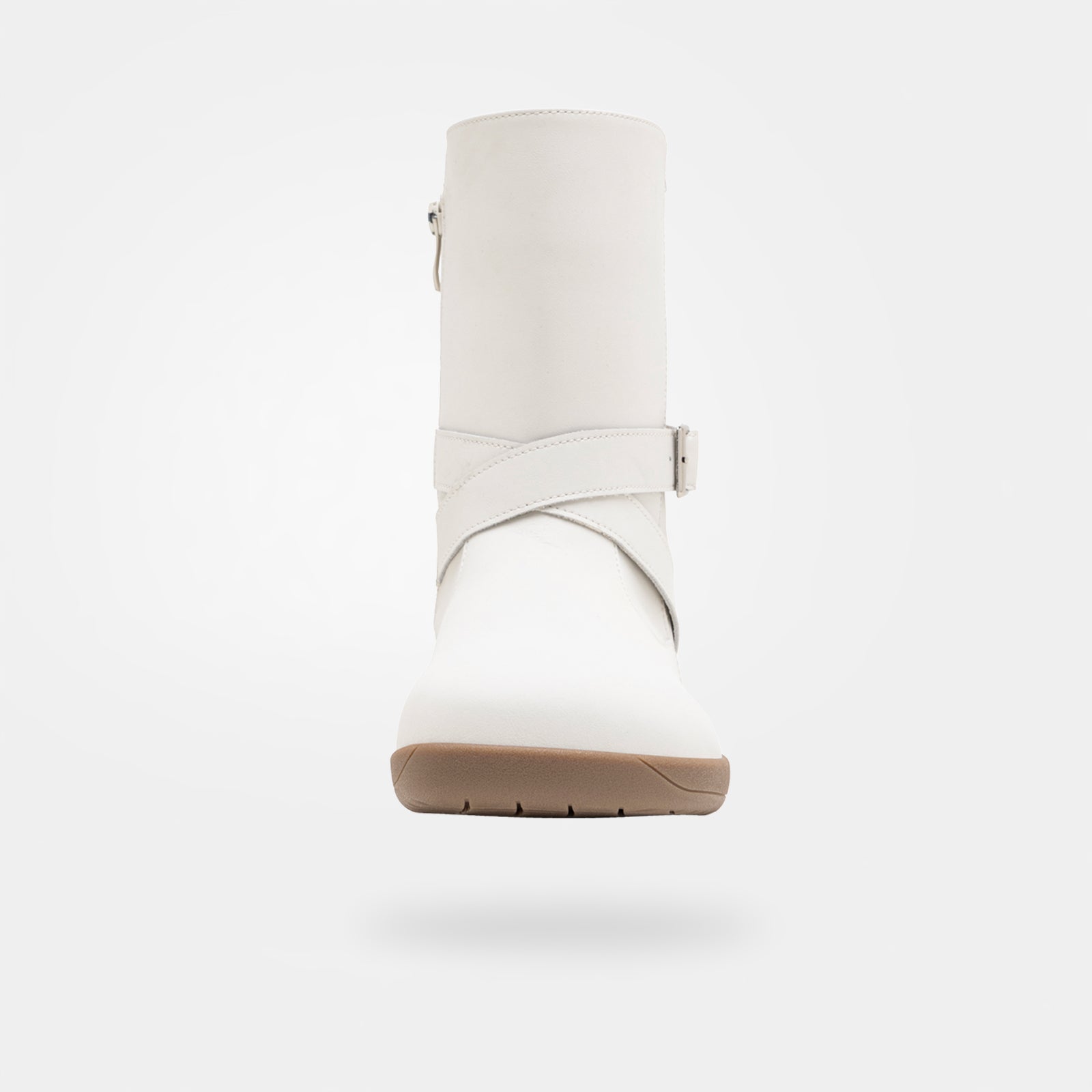 Teak - Barefoot Shoes