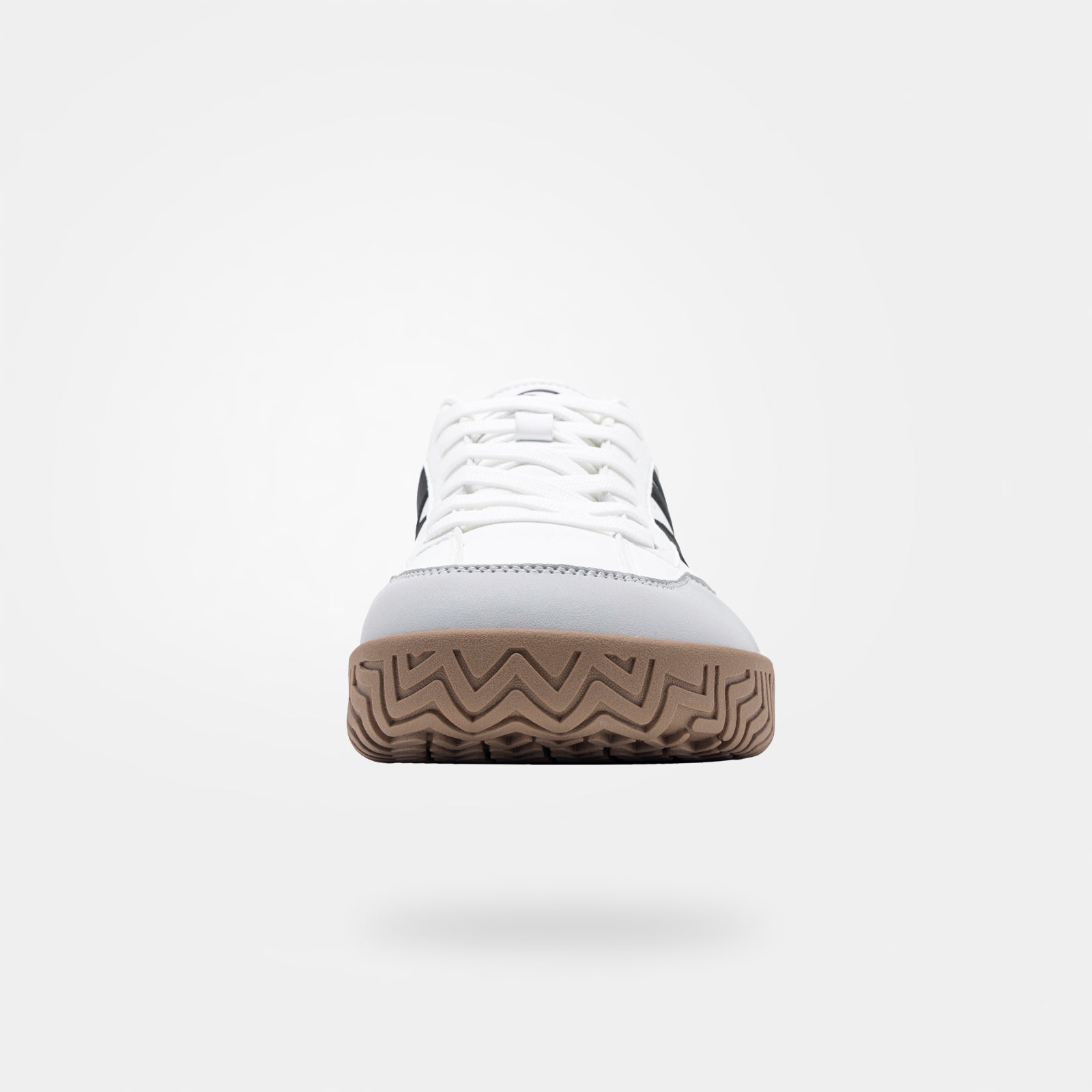 Magnolia - Wide Toe Sneakers