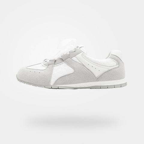 Lace - Ballet Sneakers
