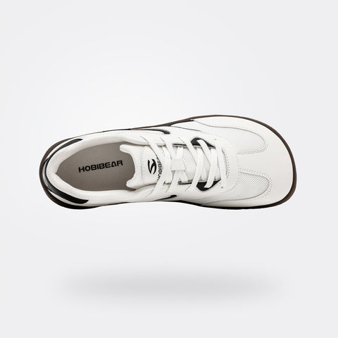 Gorse - Wide Toe Sneakers