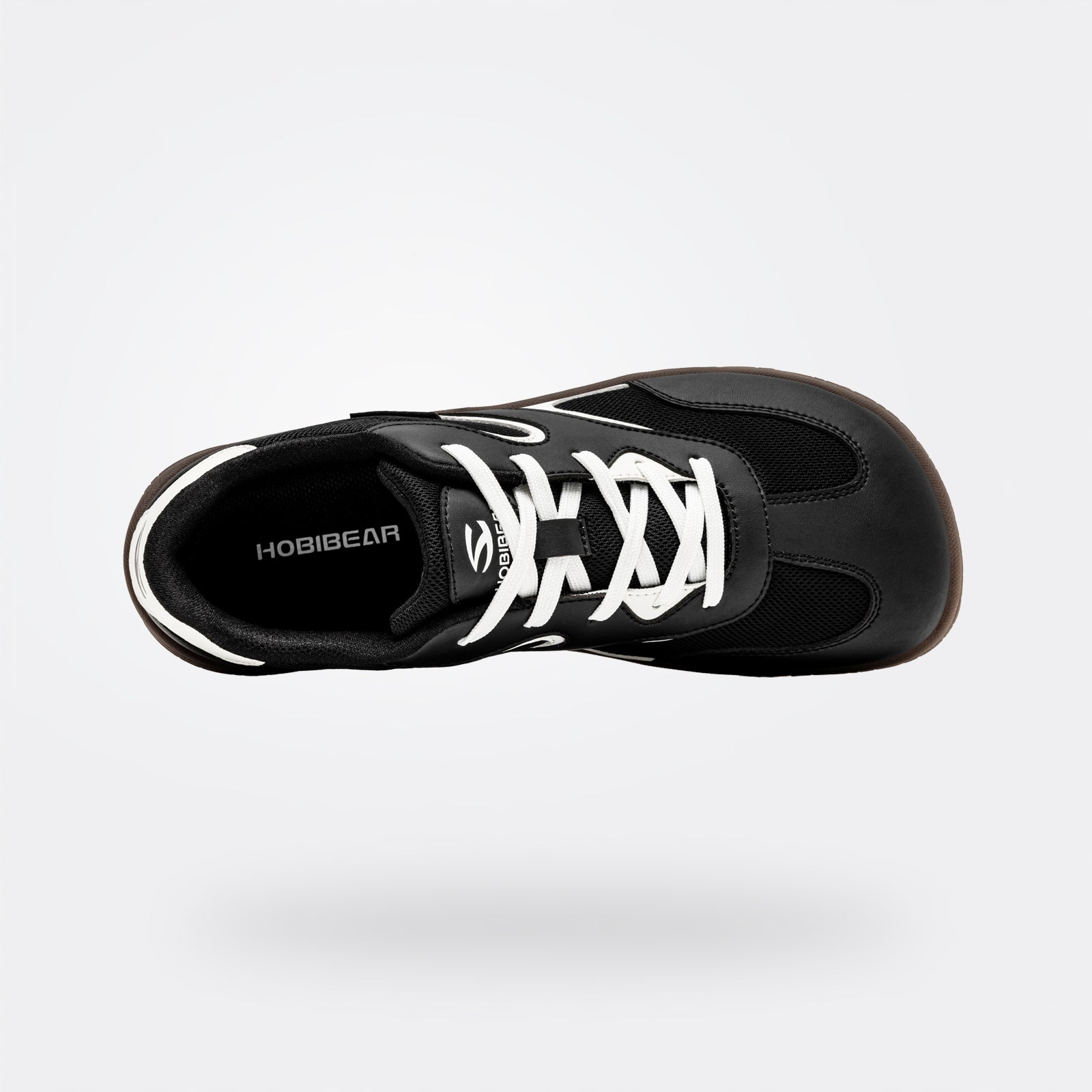 Gorse - Wide Toe Sneakers