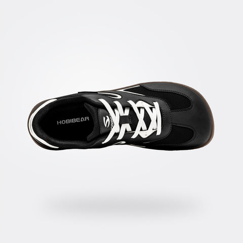 Gorse - Wide Toe Sneakers