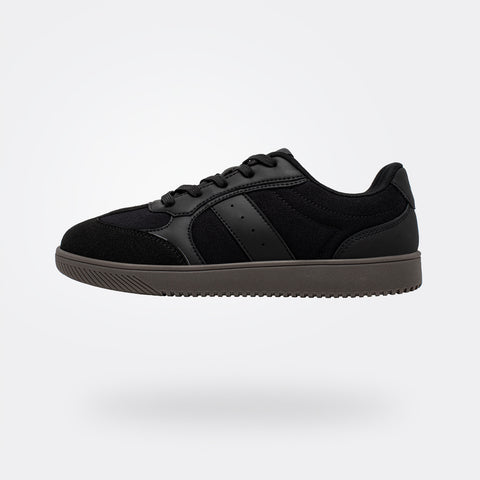 Dahlia - Wide Toe Shoes