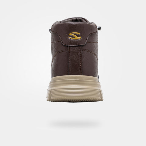 Summit - Winterliche Freizeitstiefel