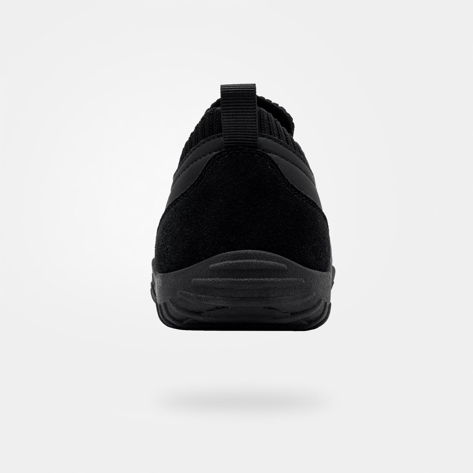 Ember - Wide Toe Sneakers