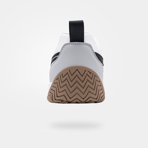 Magnolia - Wide Toe Sneakers