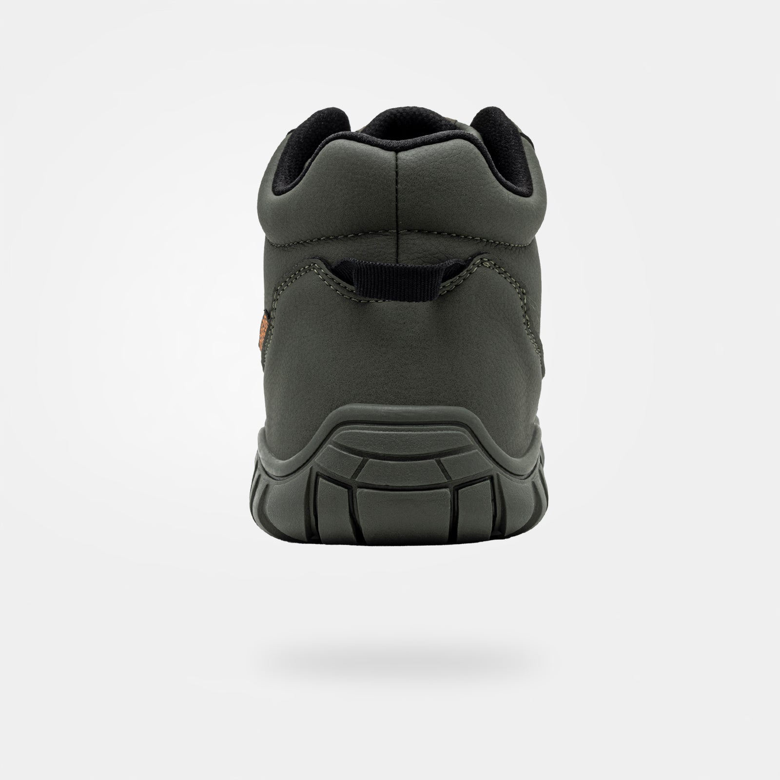 Alder - Wide Toe Sneakers