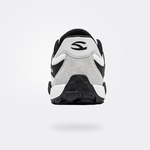Hareball - Wide Toe Sneakers