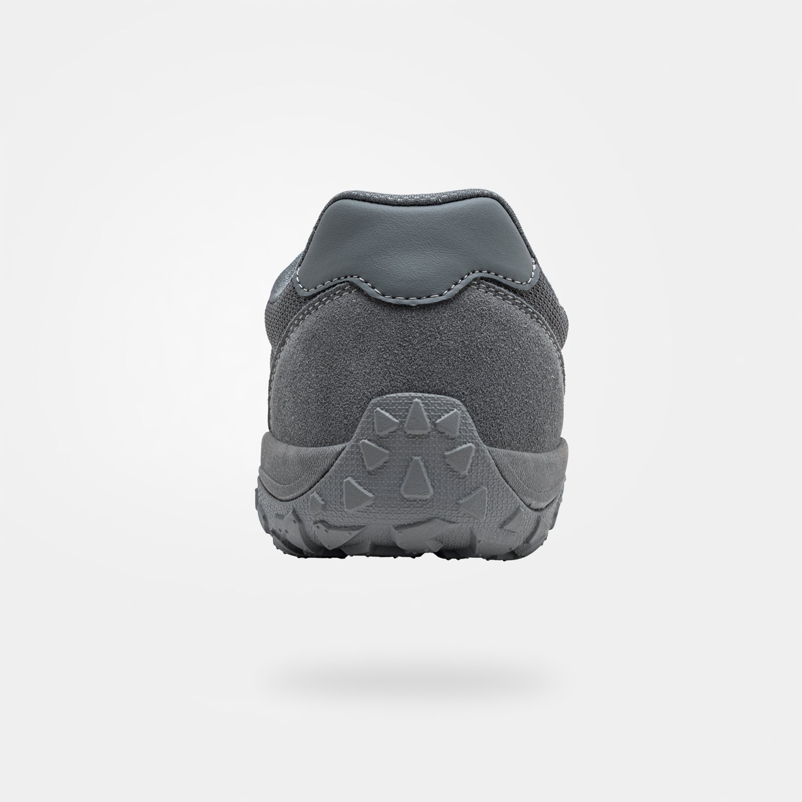 Solstice - Wide Toe Sneakers