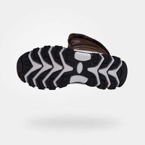 Pioneer Trail - Snow Boots