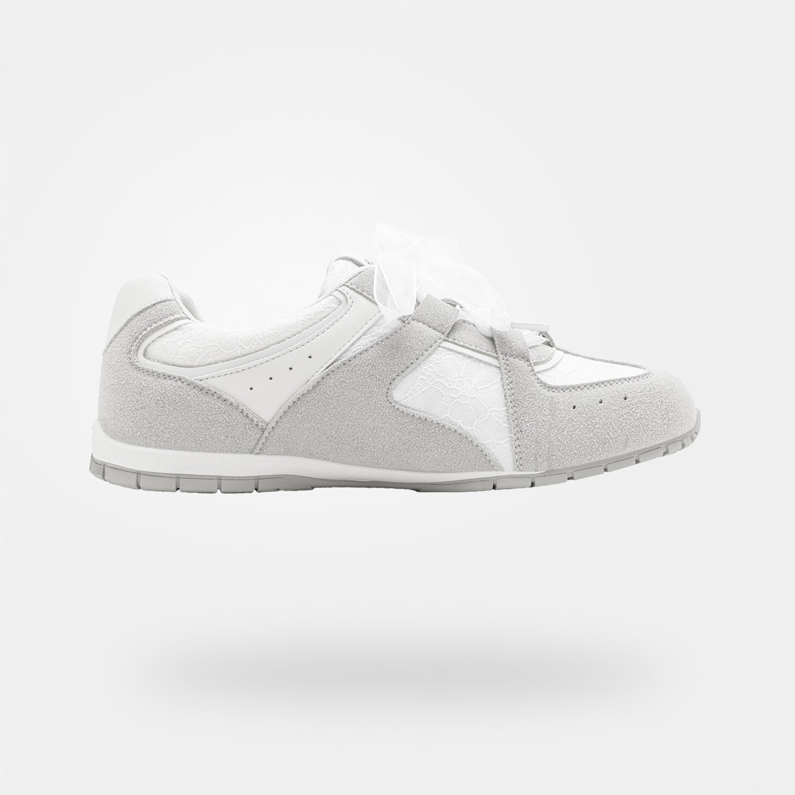 Lace - Ballet Sneakers