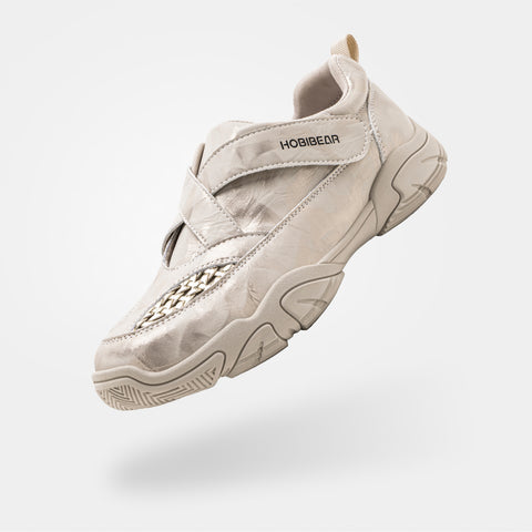 Pearl - Ballet Sneakers