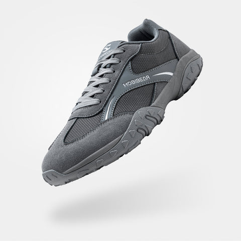 Solstice - Wide Toe Sneakers