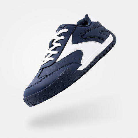 Yucca - Wide Toe Shoes