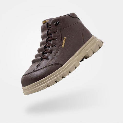Summit - Winterliche Freizeitstiefel