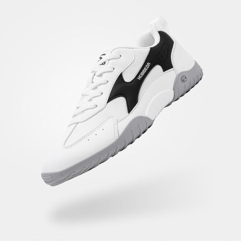 Terra - Wide Toe Sneakers