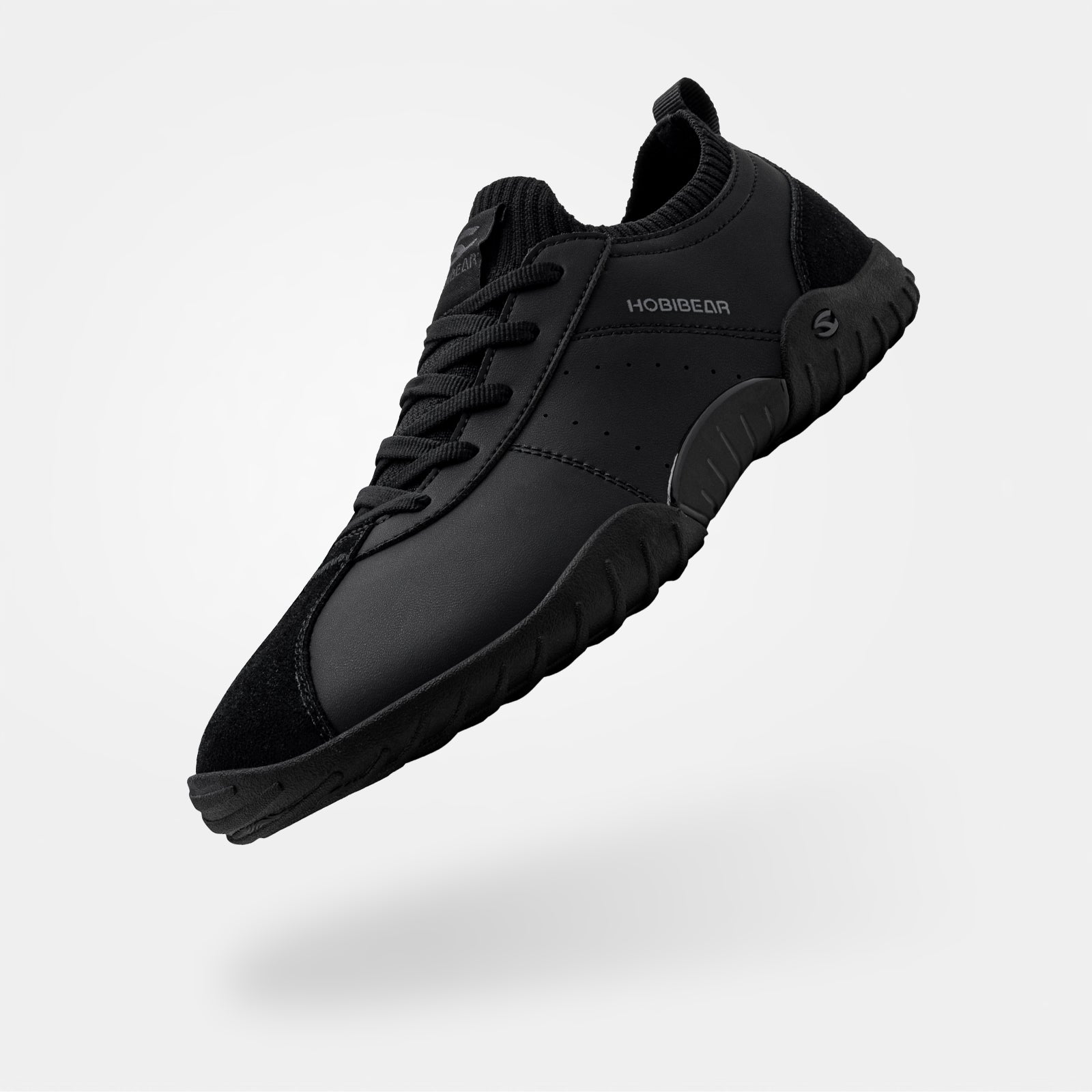 Ember - Wide Toe Sneakers
