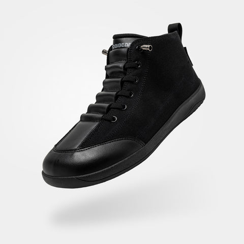 Rowan - Barefoot Shoes