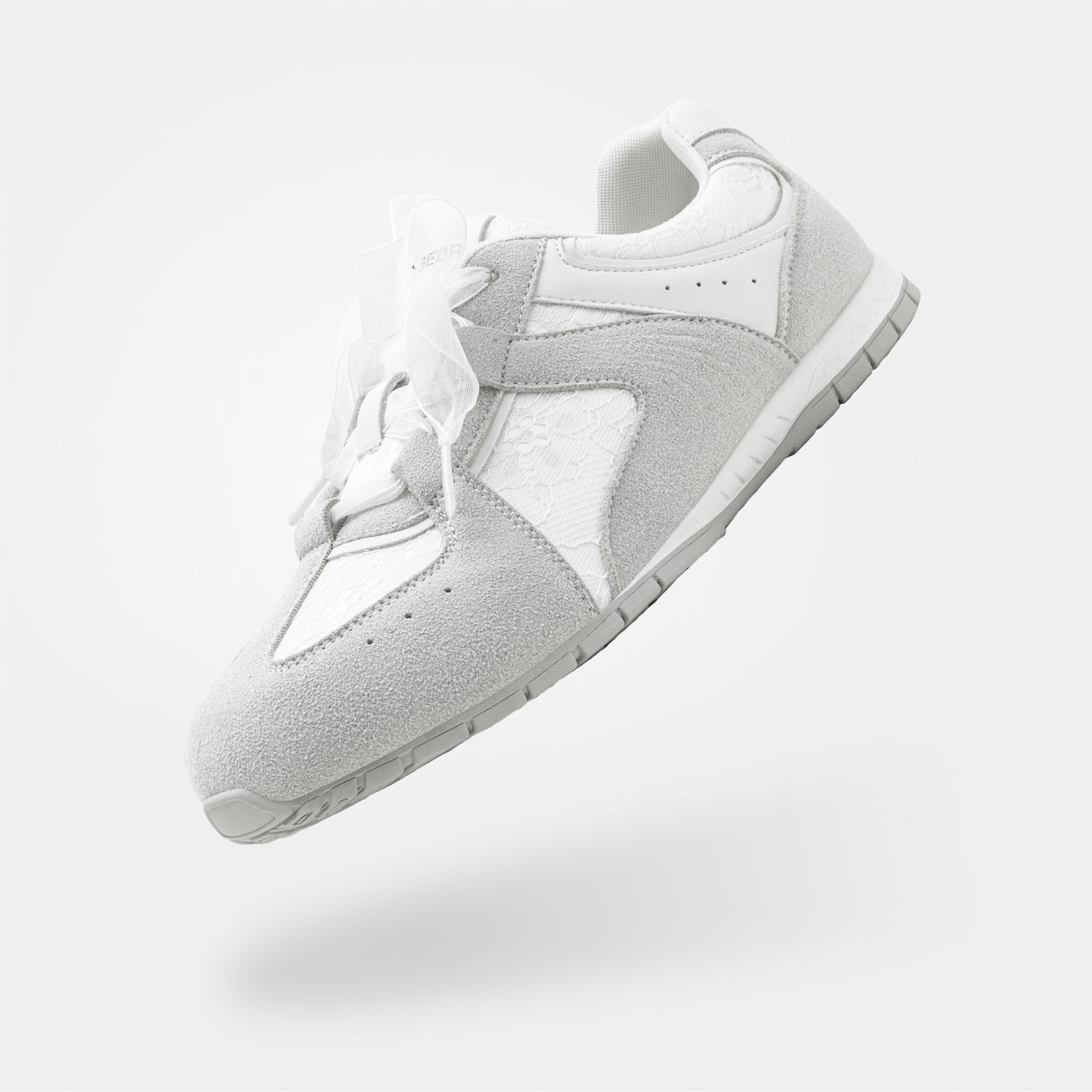 Lace - Ballet Sneakers