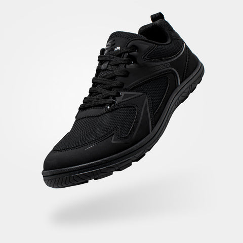 Gladiolus - Wide Toe Sneakers