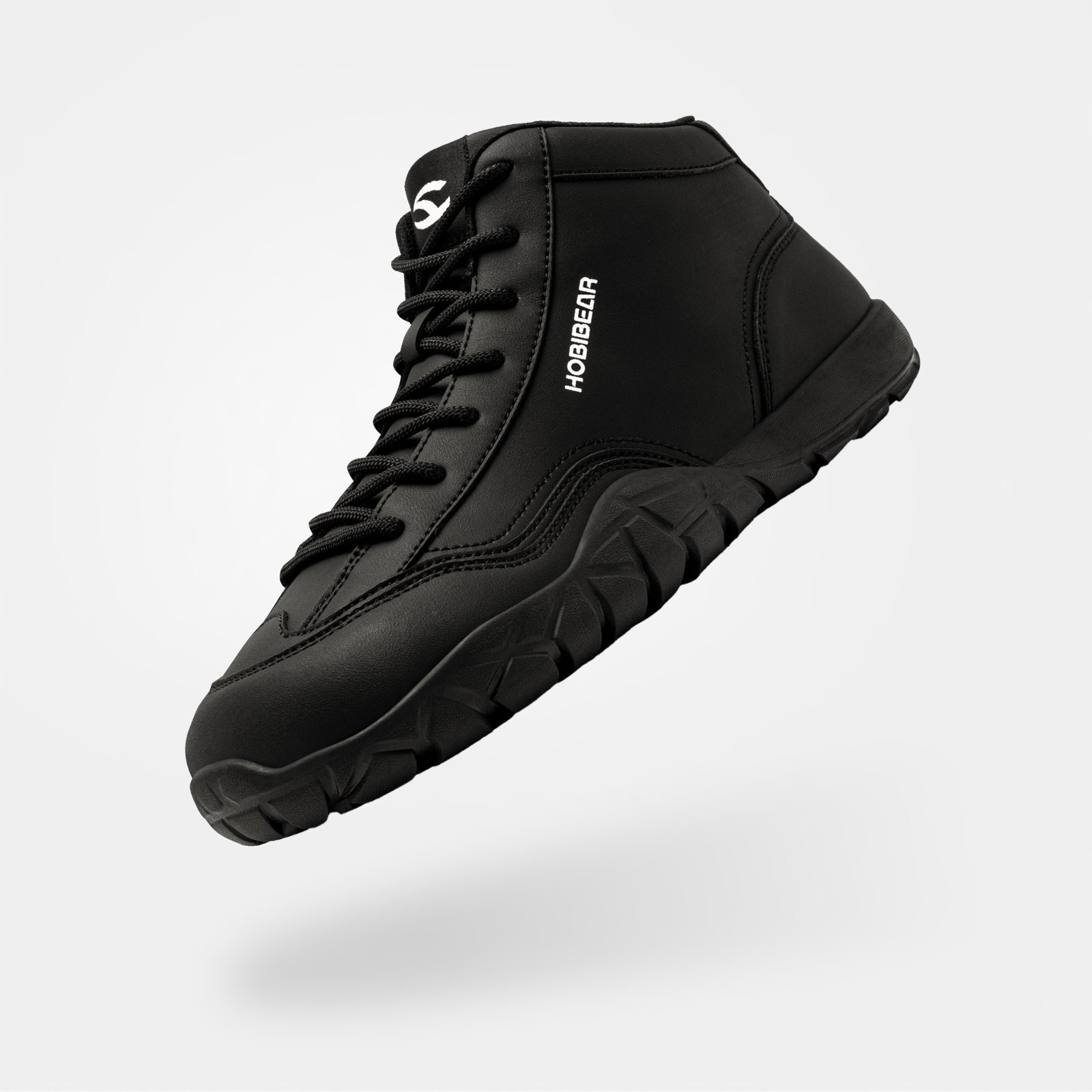 Hollow 2.0 - Wide Toe Sneakers