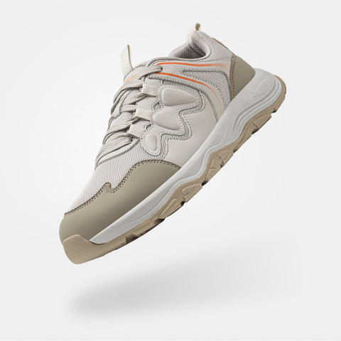 Gale - Wide Toe Sneakers