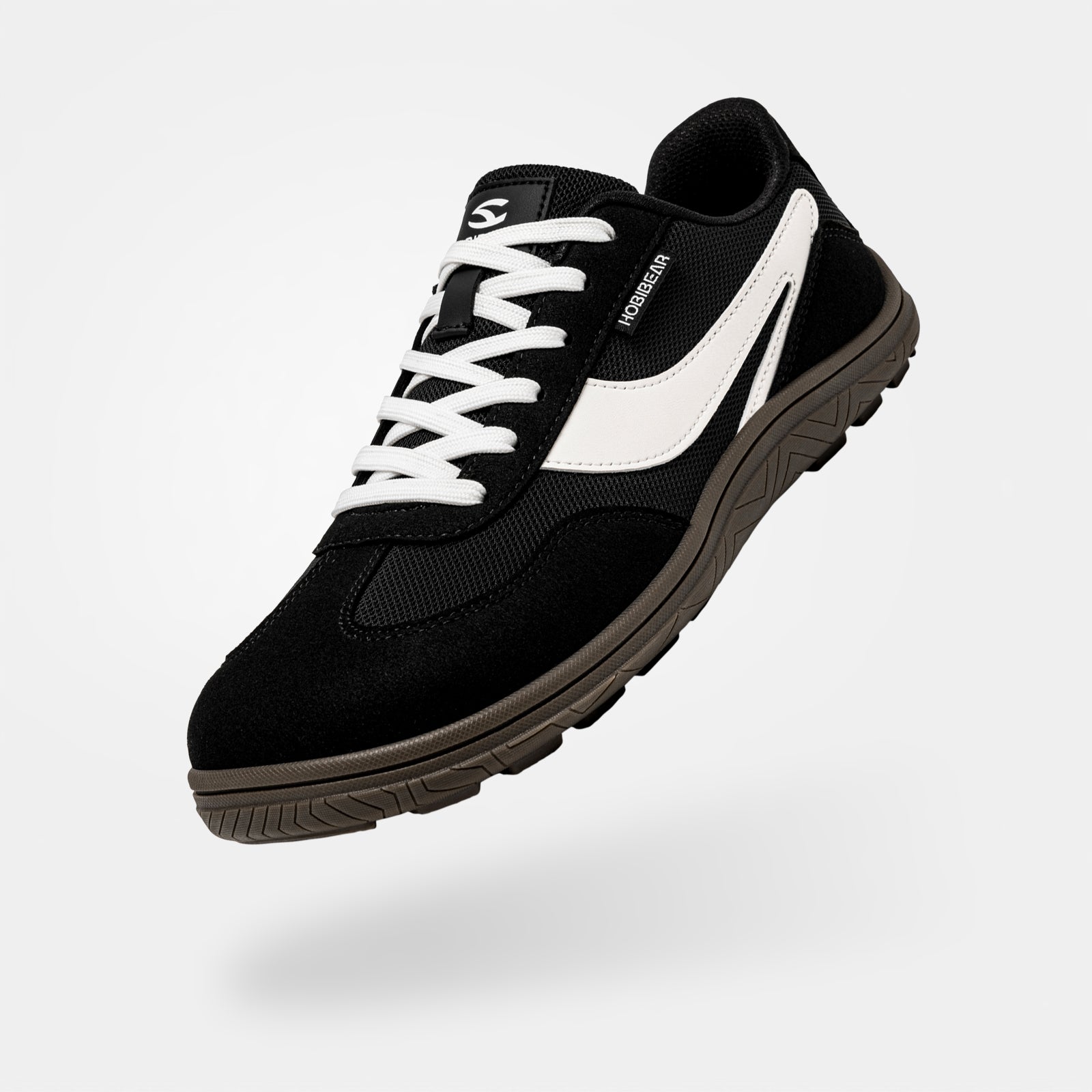 Opuntia - Wide Toe Sneakers