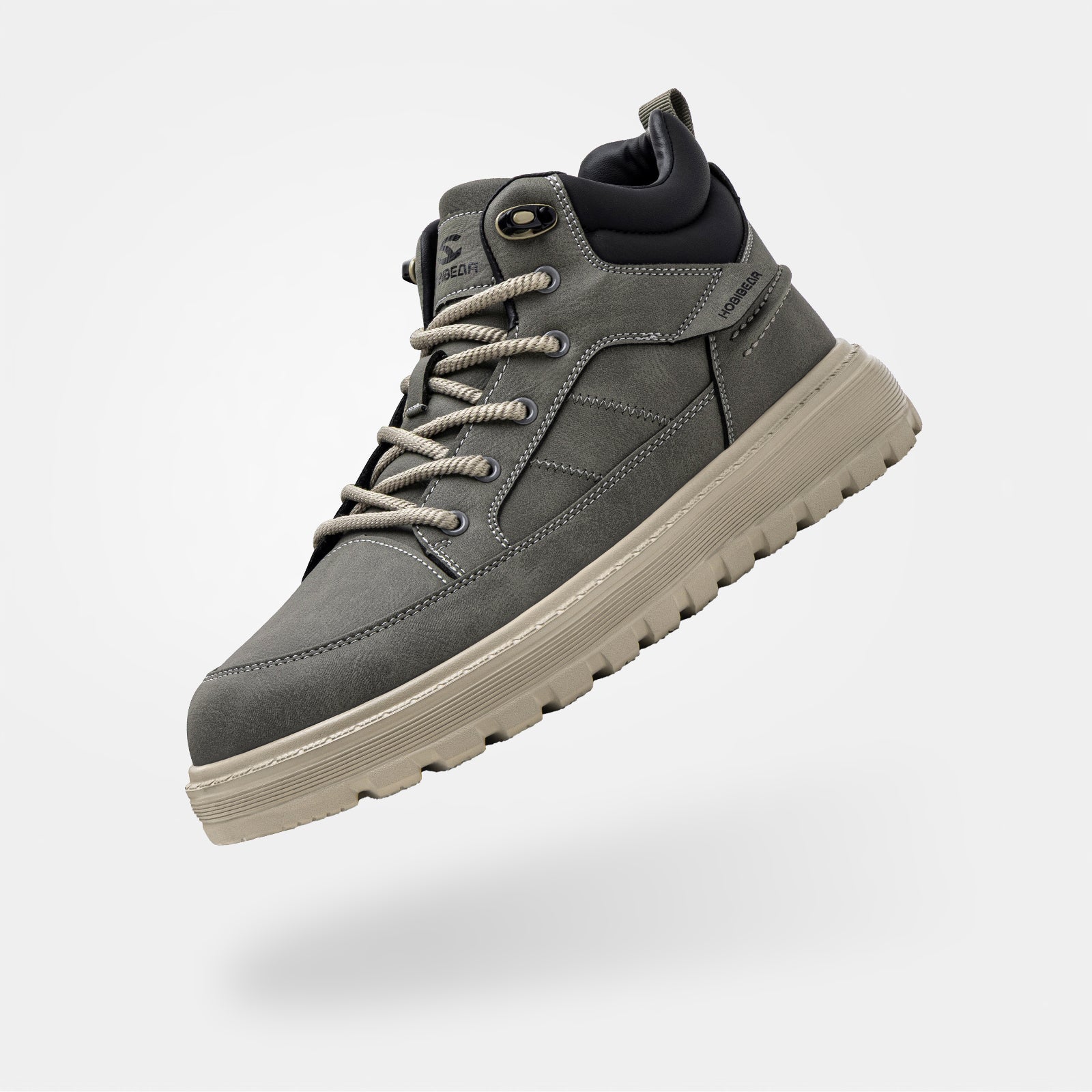 Trek -  Winter Casual Boots
