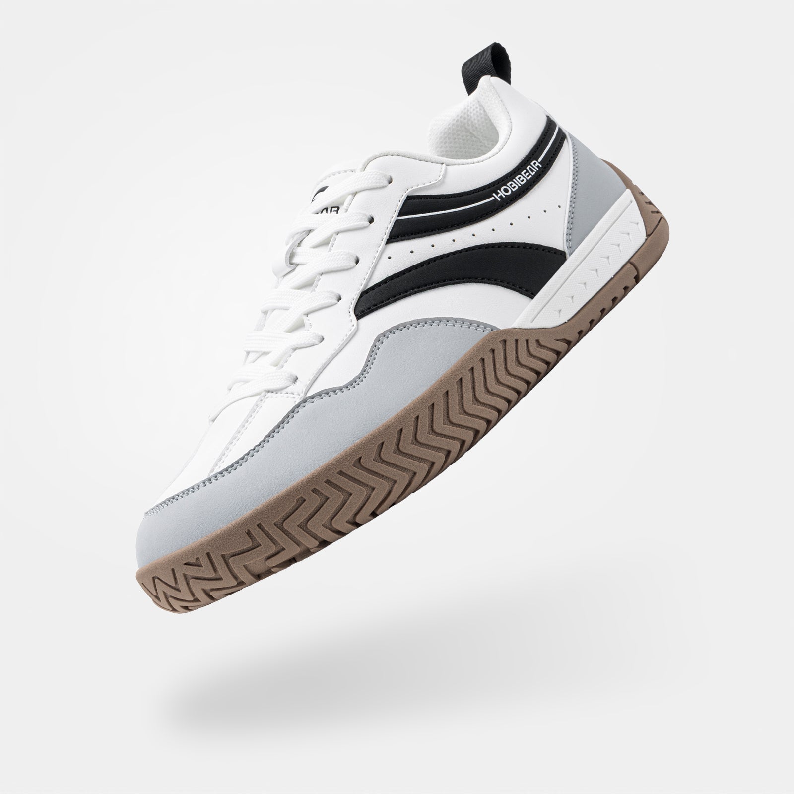 Magnolia - Wide Toe Sneakers